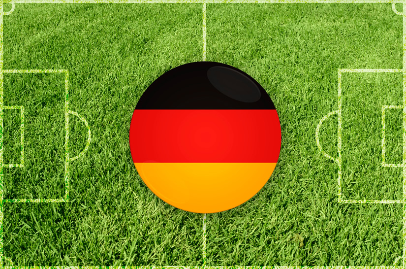 EM-Gruppe A: Welche Teams muss Deutschland besiegen?