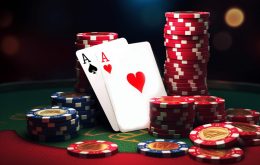 Beherrschen Sie die Poker-Grundlagen an einem Tag: Schnellstart-Guide für Einsteiger