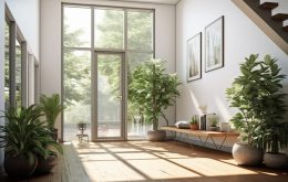 Energieeffiziente Fenster: Nachhaltige Lösungen für ein umweltbewusstes Zuhause