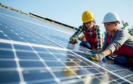 Photovoltaik in Augsburg: Wer eine PV-Anlage kaufen möchte, der muss vorab gut beraten werden